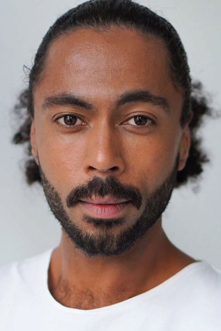 et billede af Lars Fagernäs