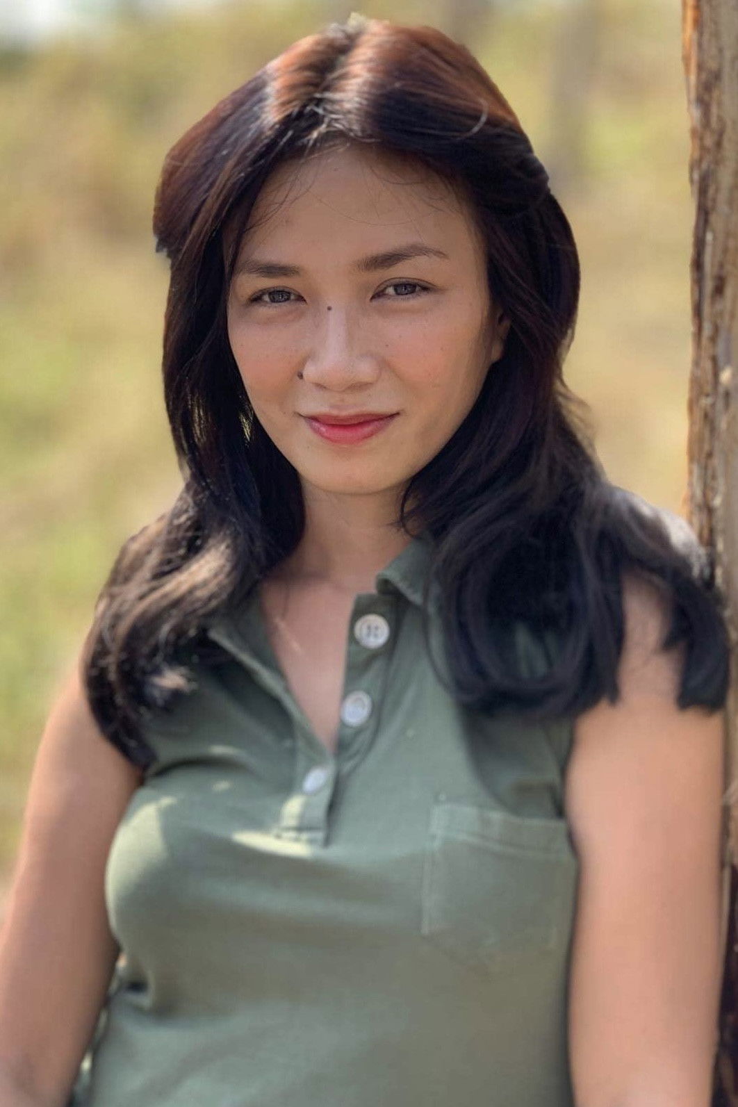 et billede af Jalyn Perez