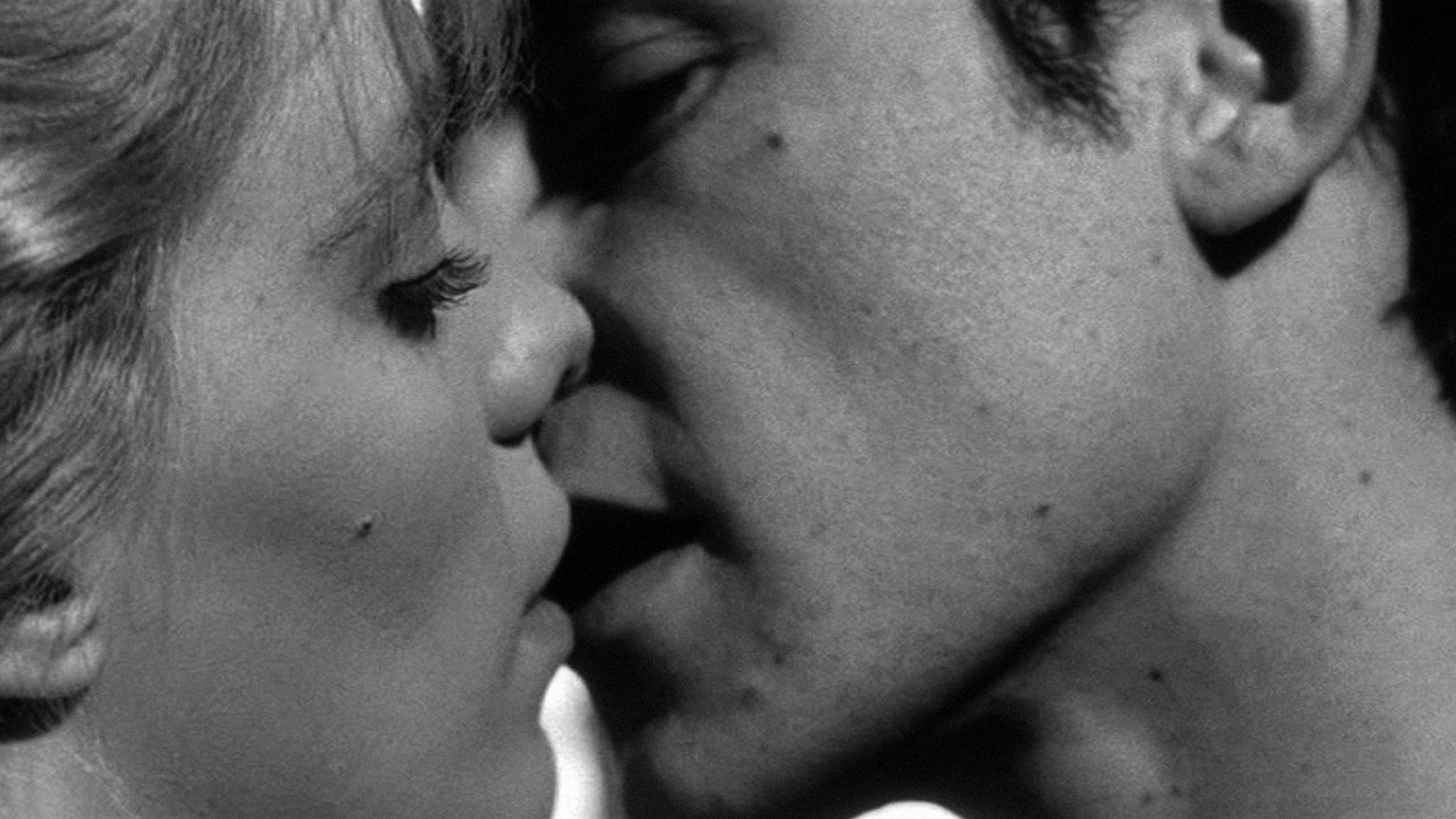 Who's That Knocking at My Door (1968)