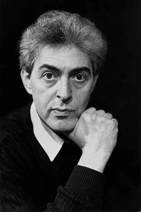 et billede af László Polgár