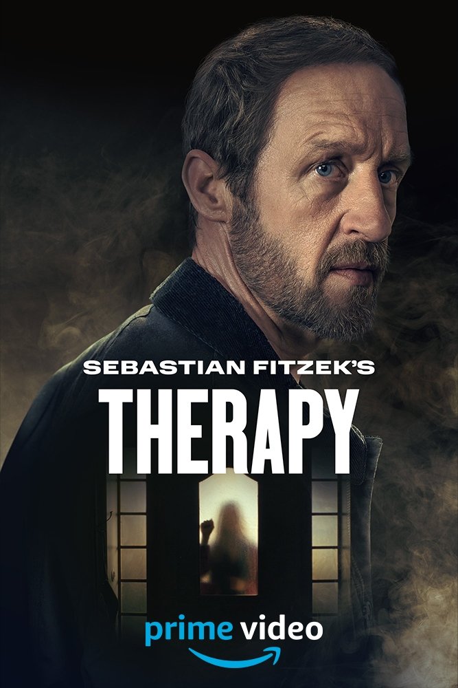 AMZ - Sebastian Fitzek's Therapy