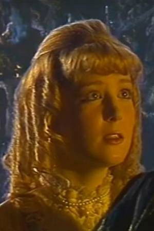 et billede af Ekaterina Chernyshevich