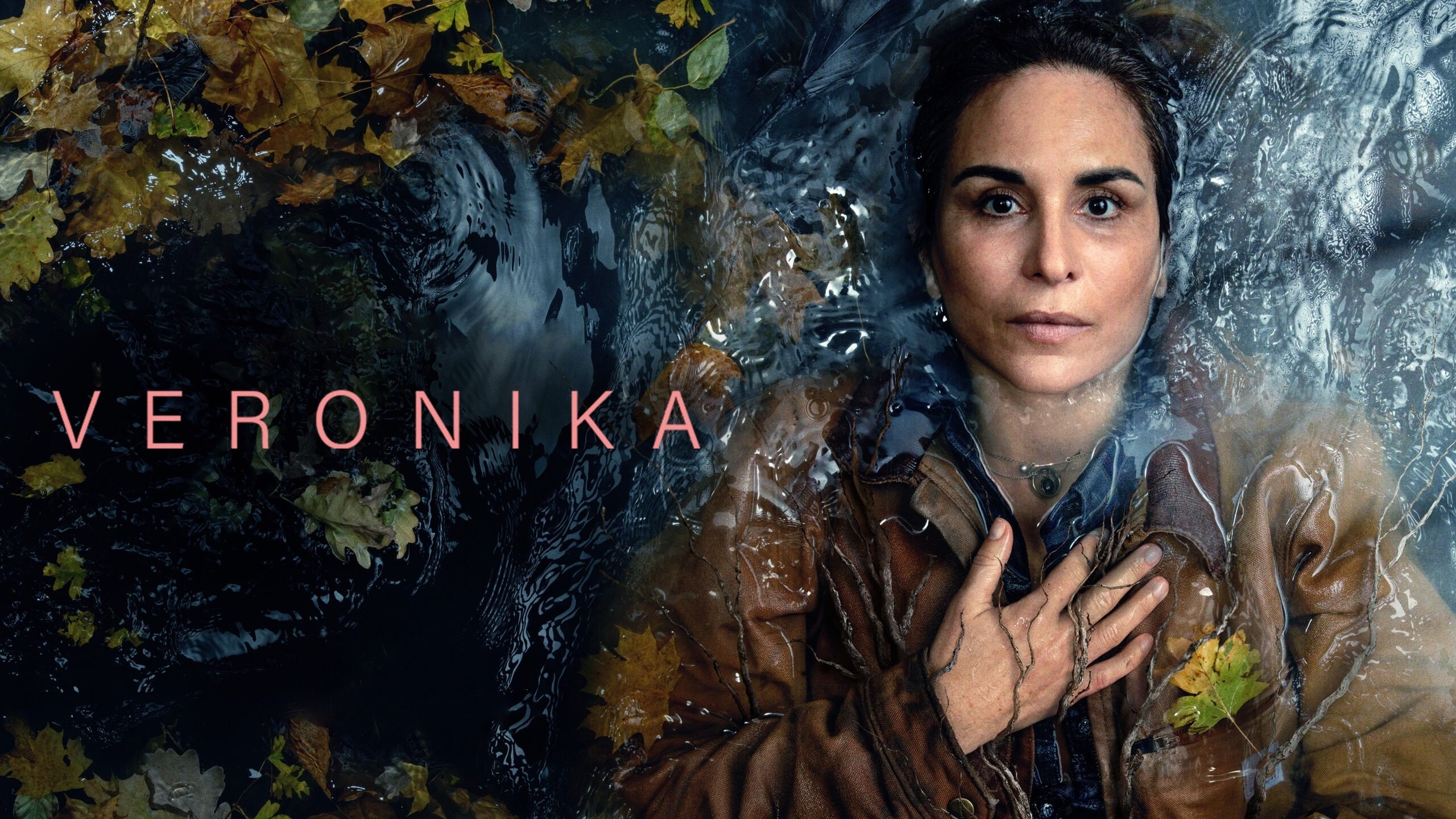 SkyShowtime confirms a second season for the popular Original series Veronika