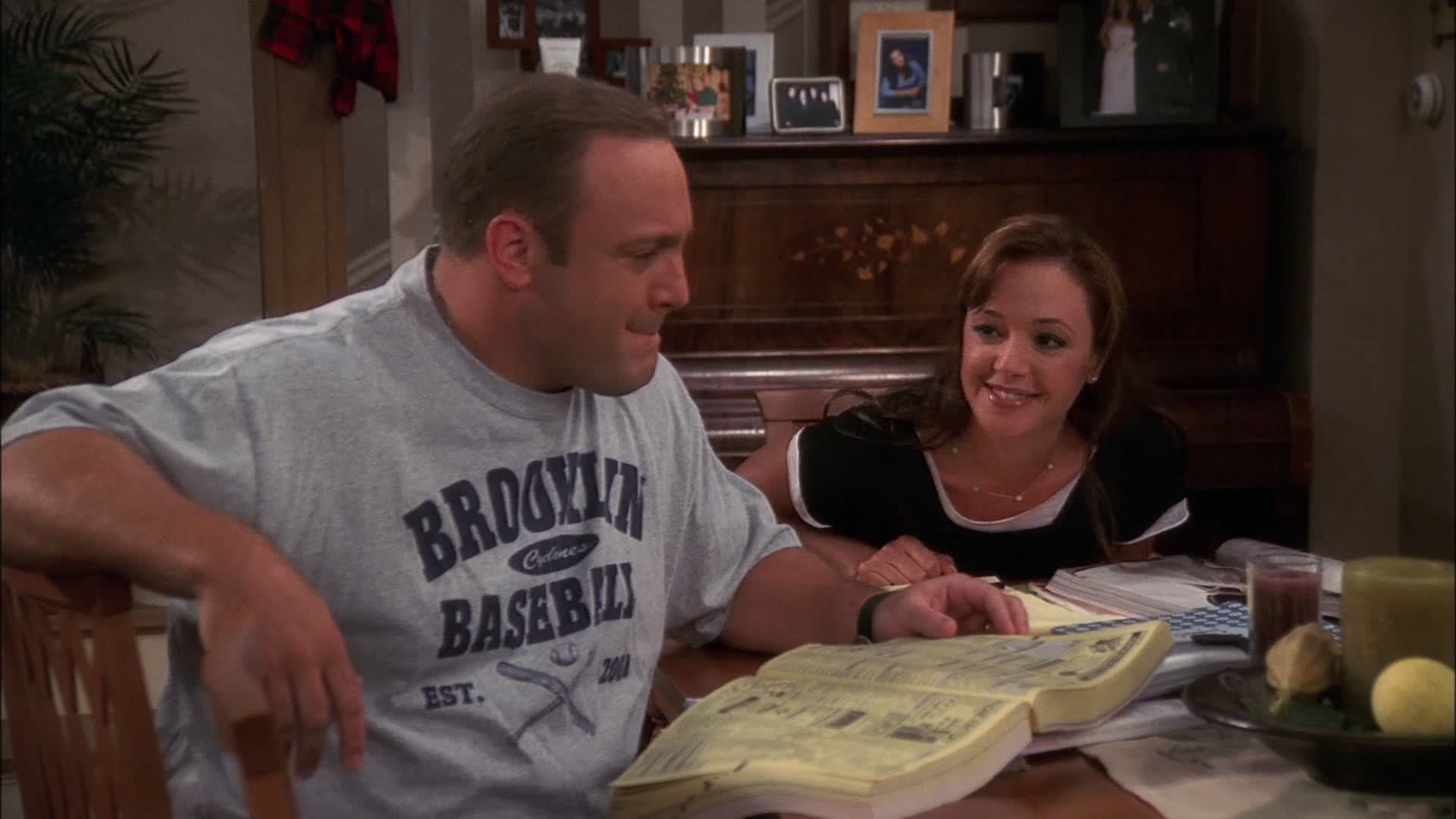 The King of Queens