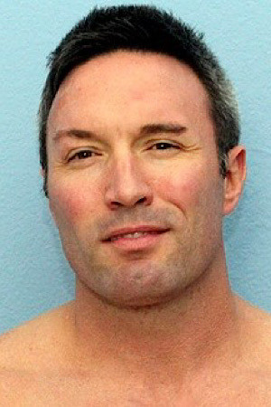 et billede af Brock Landon