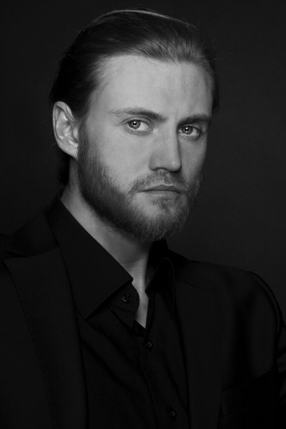 et billede af Oleksii Okhotiuk