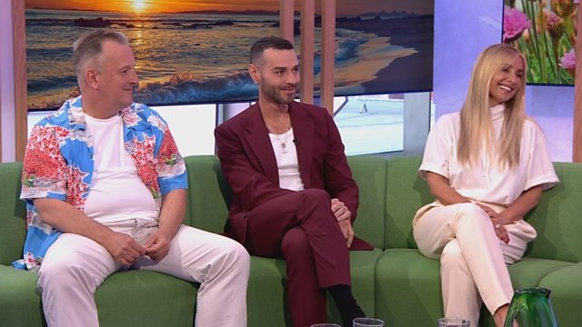 The One Show 15x89