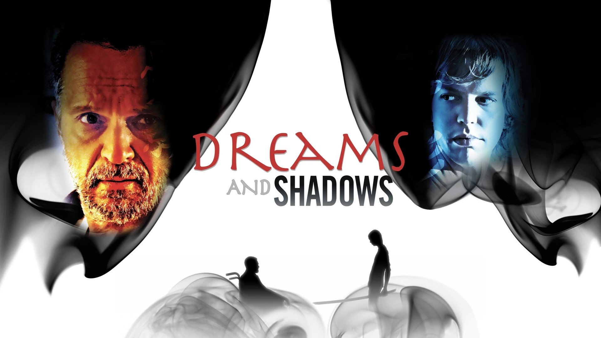 Dreams and Shadows (2009)