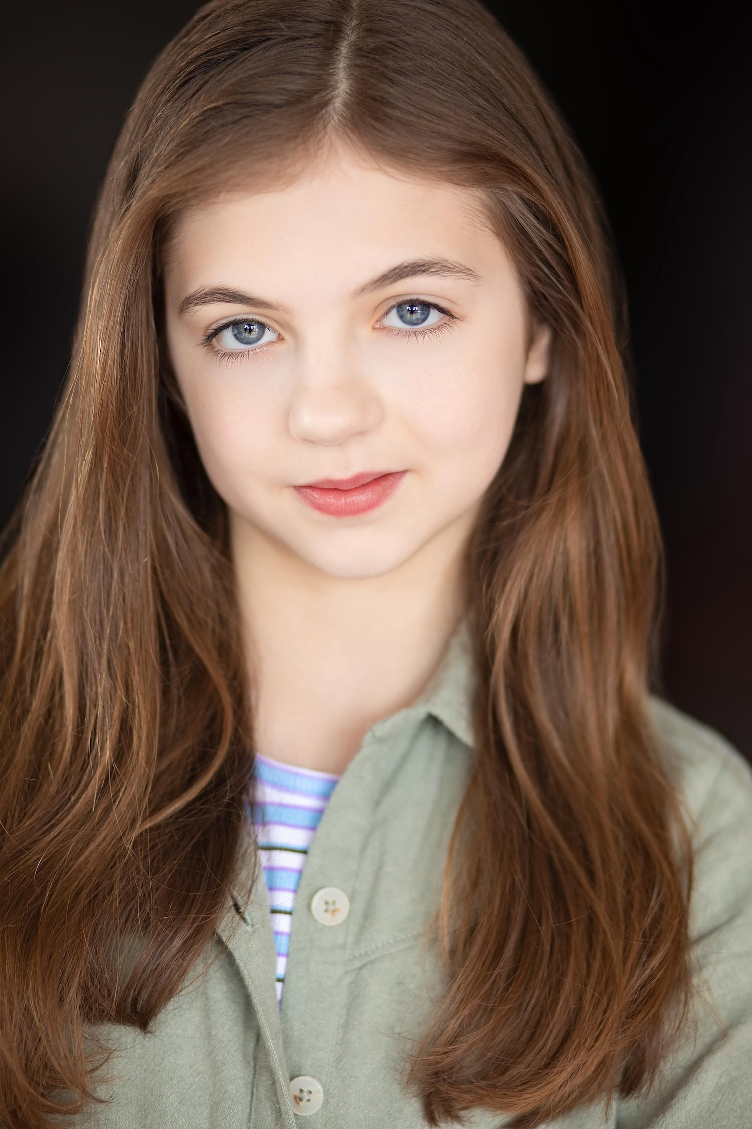 et billede af Emma Powell