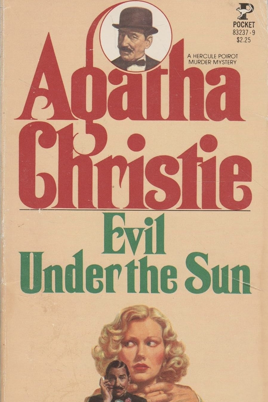 Evil Under the Sun