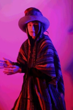 et billede af Rudy Potterton