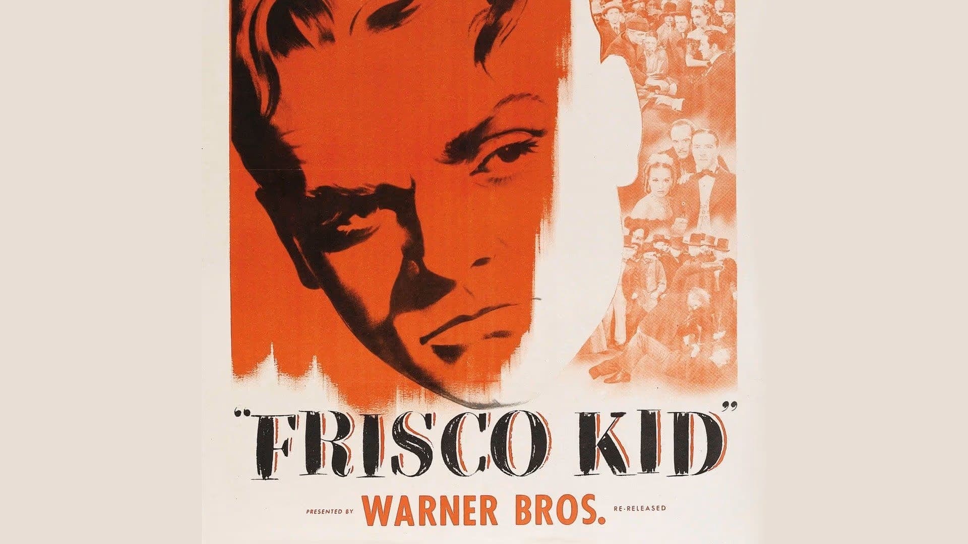 Frisco Kid (1935)