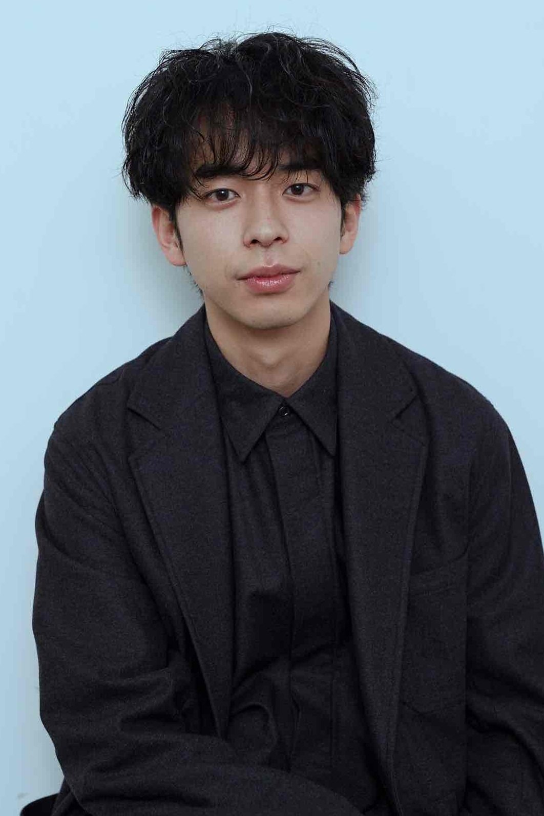 et billede af Shuri Suwa