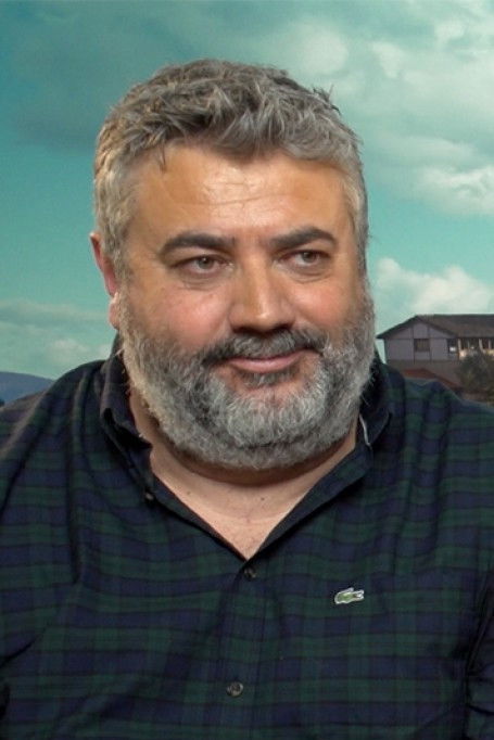 et billede af Kepa Sojo