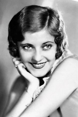 et billede af Frances Lee