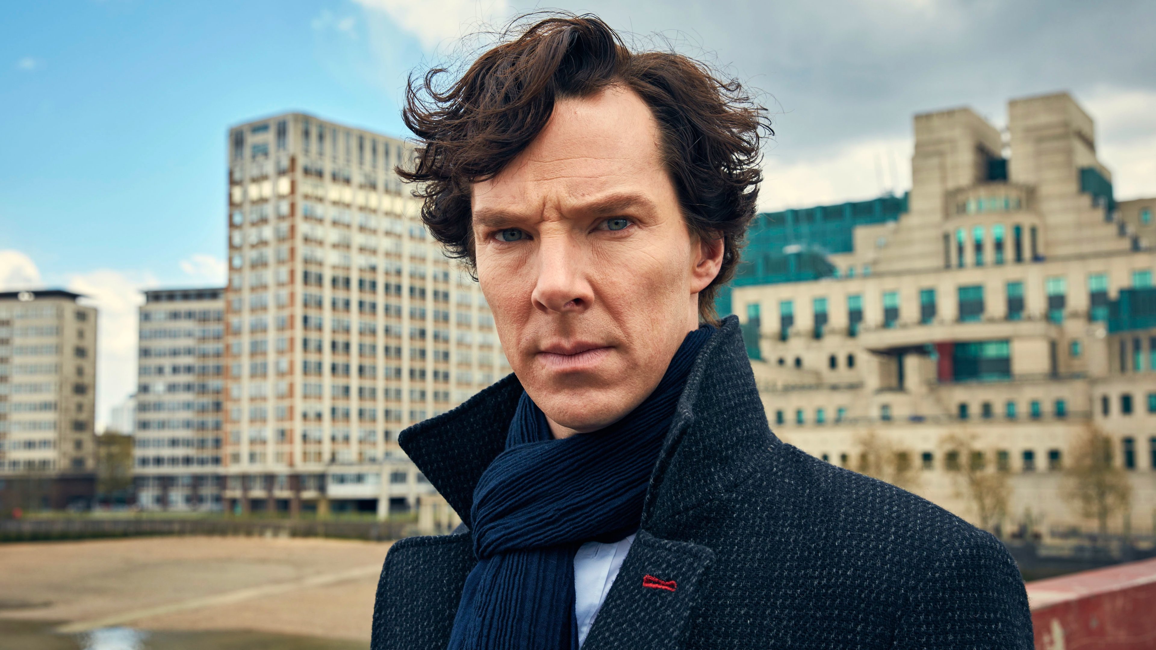 Sherlock