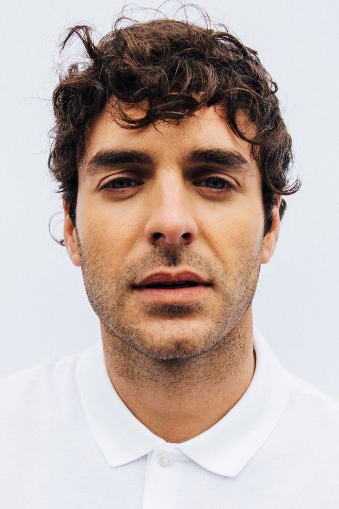 et billede af Alex Nevsky