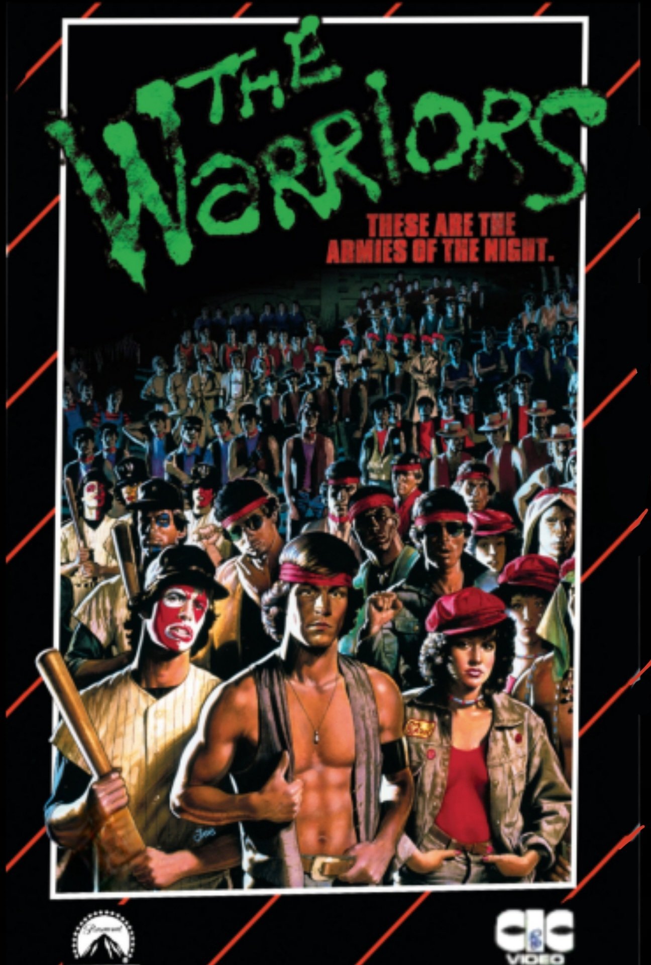 The Warriors