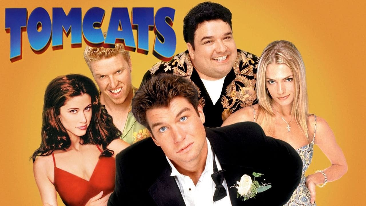 Tomcats (2001)