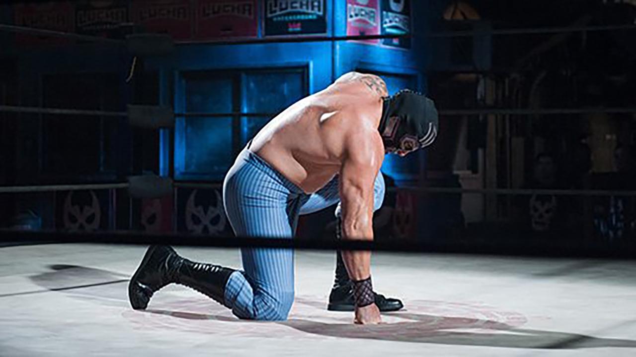 Lucha Underground
