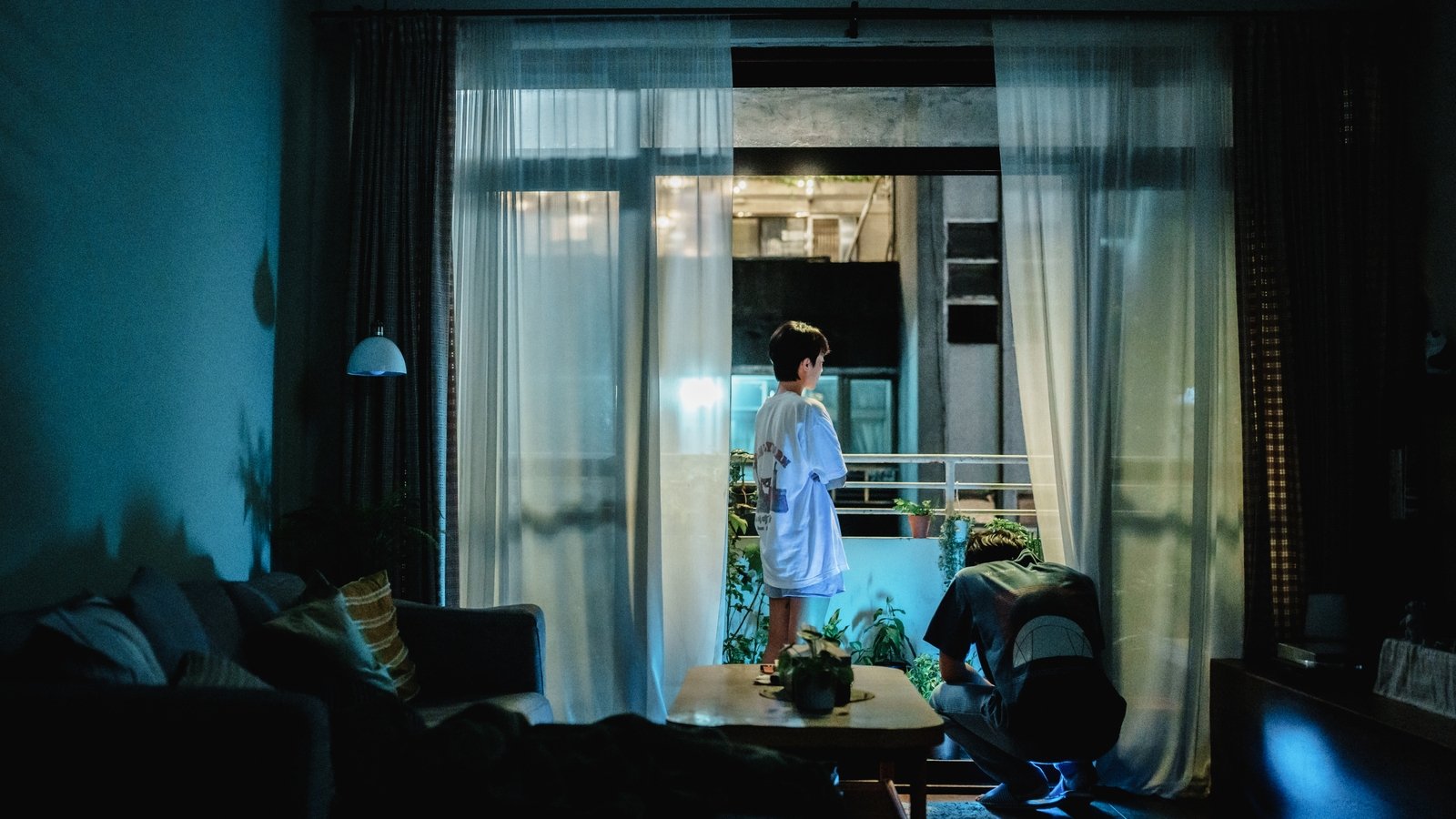 All about I Loved You (2024)