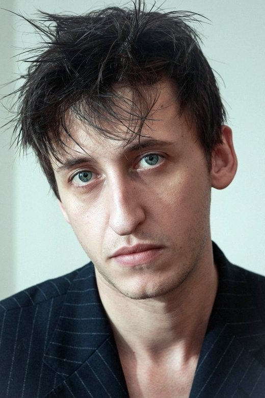 et billede af Nicolas Lancelin