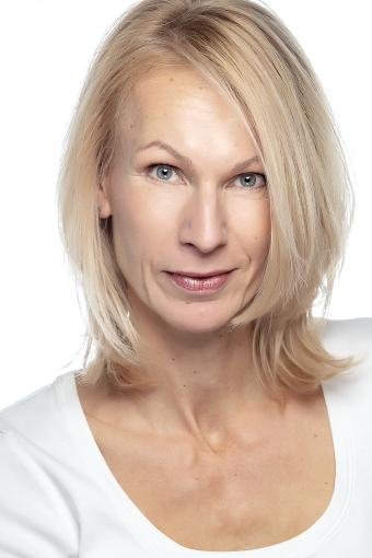 et billede af Ineke Garbacz