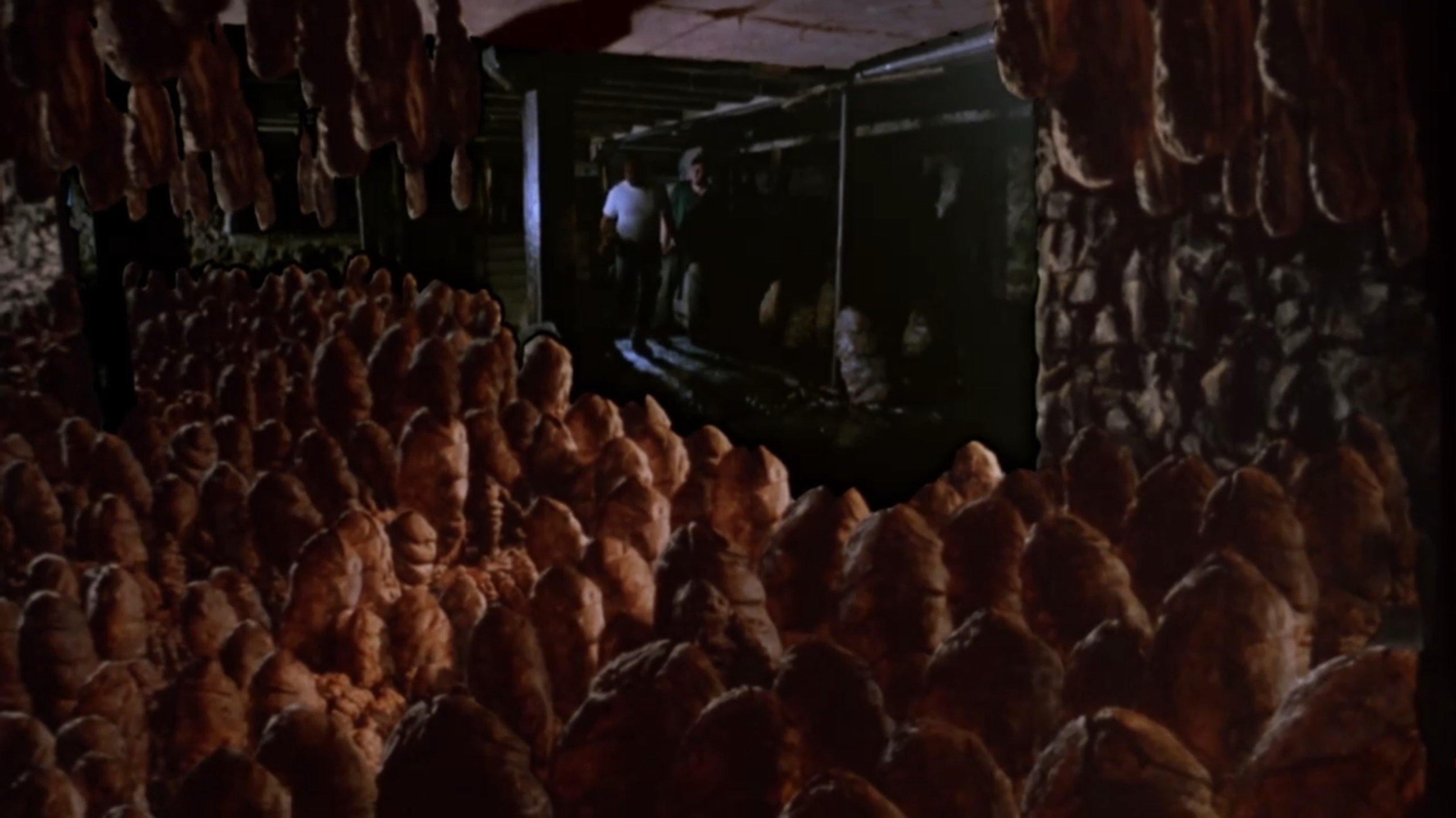 Mosquito (1994)