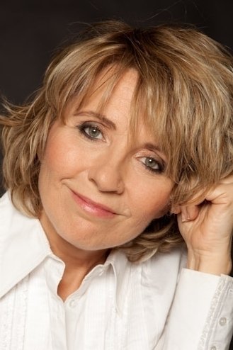 et billede af Danièle Lorain