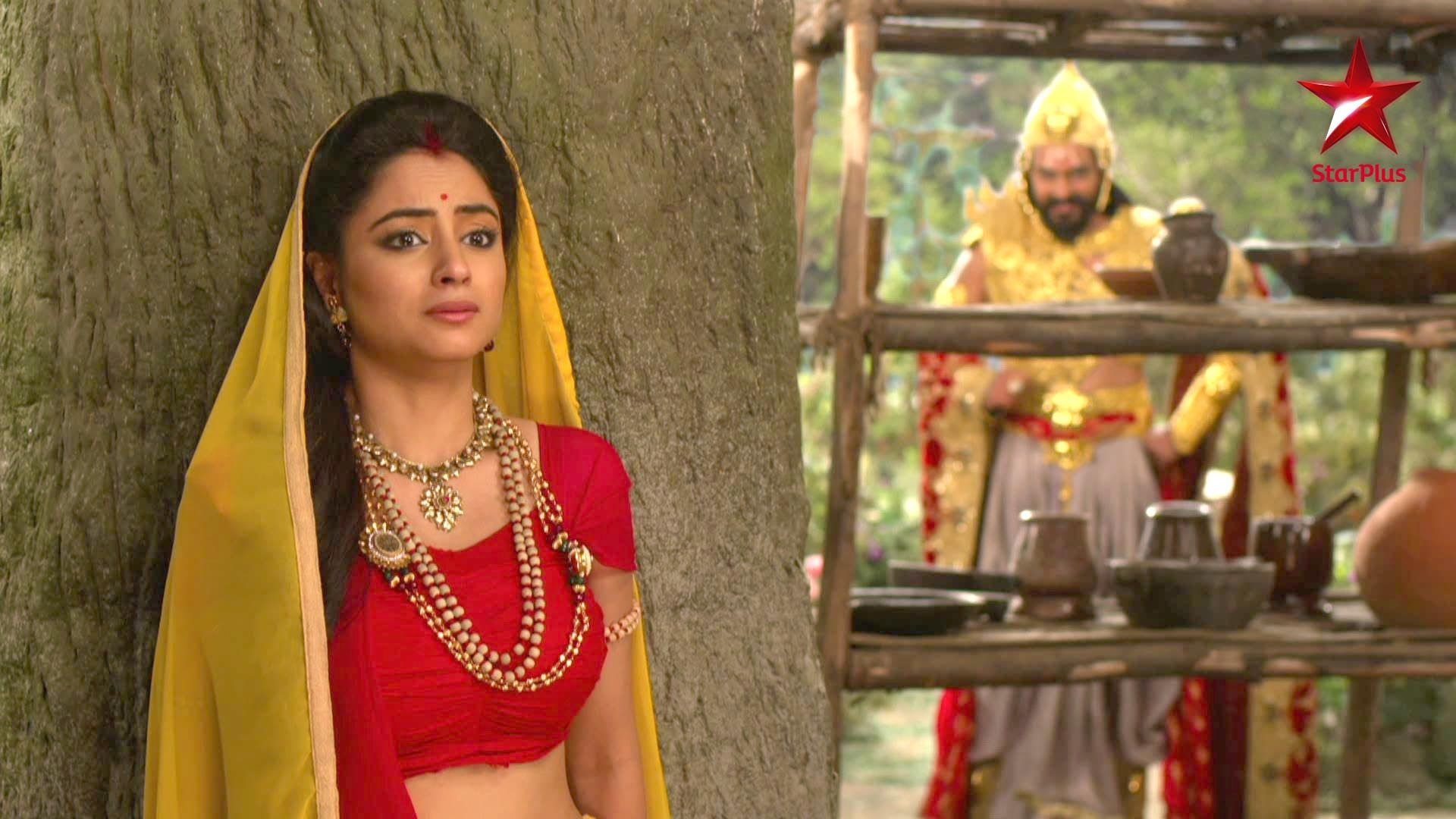 Siya Ke Ram - Épisode 28