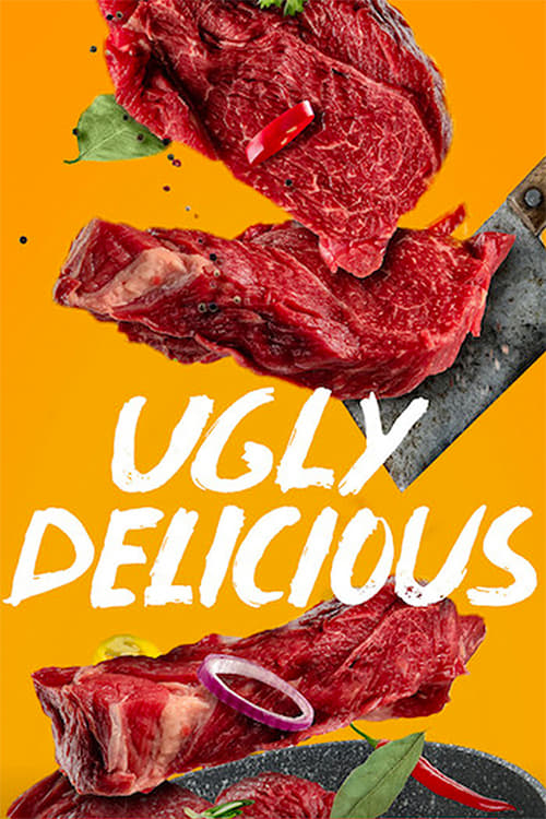 Ugly Delicious TV Shows About Chef