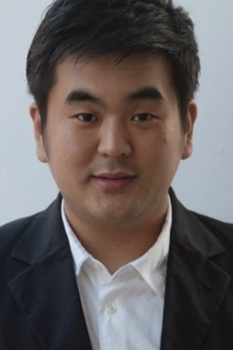 et billede af Ma Honglei