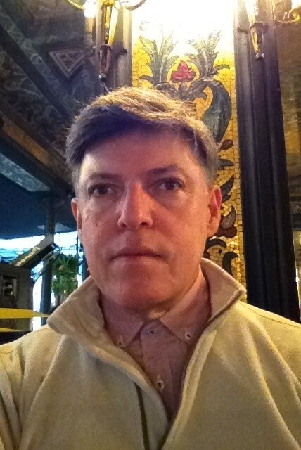 et billede af Raoul Fernandez