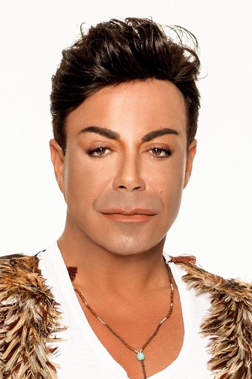 et billede af Fatih Ürek