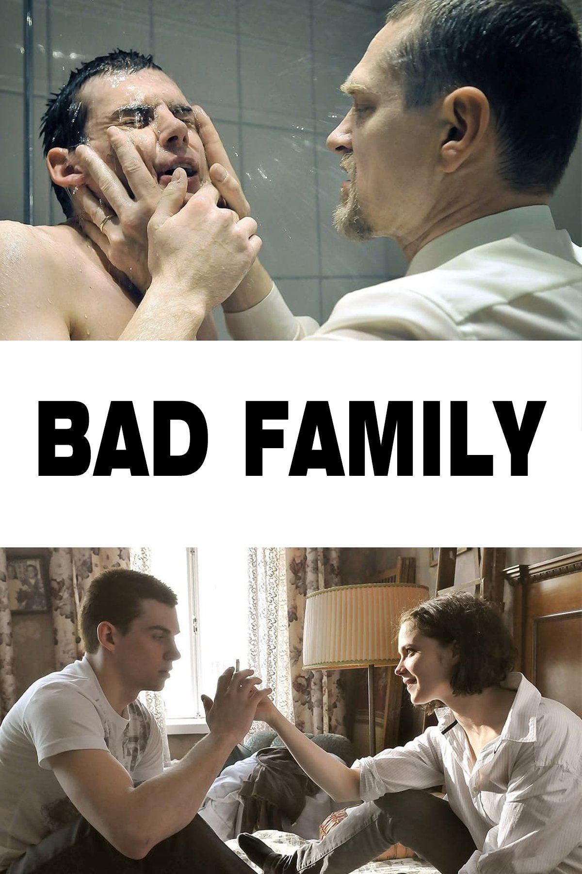 Bad Family