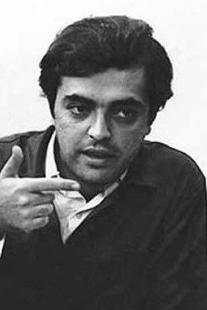 et billede af Carlos Alberto Prates Correia