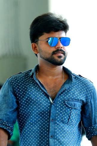 et billede af Hashim Thaha