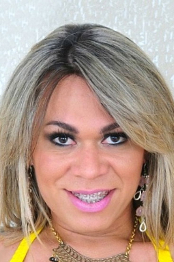 et billede af Rayka Rafize