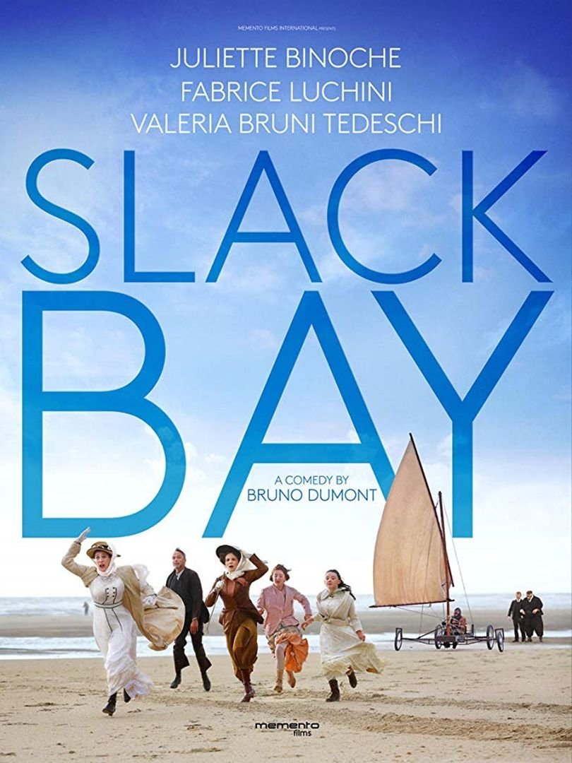 Slack Bay