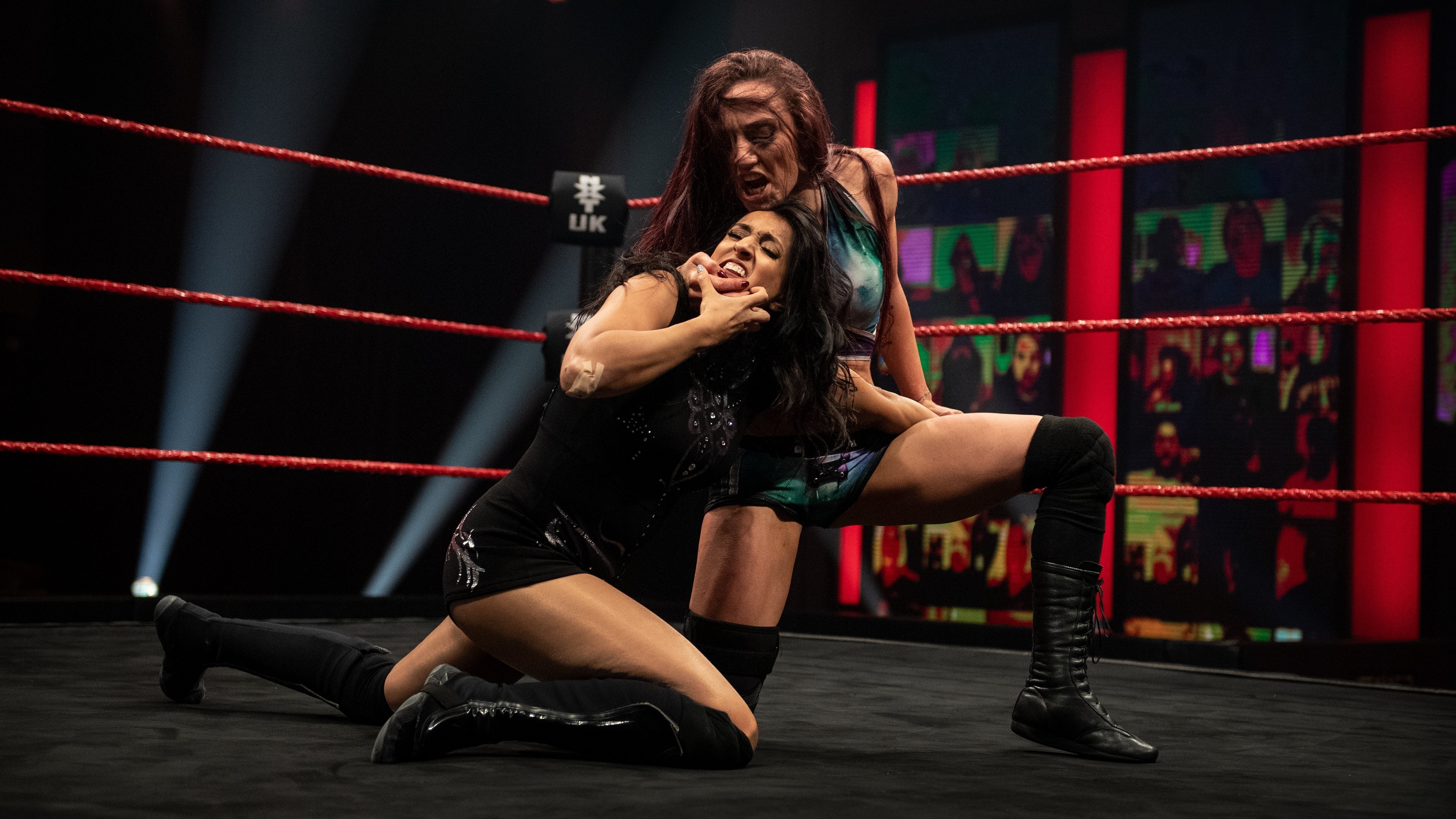 WWE NXT UK