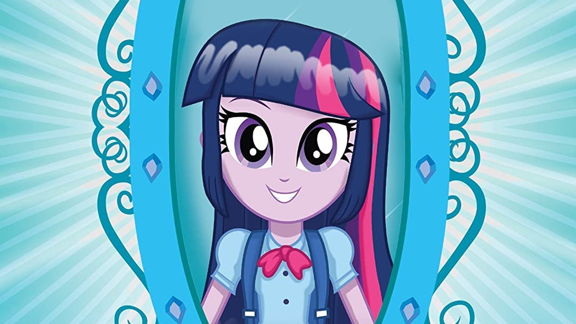 My Little Pony: Equestria Girls