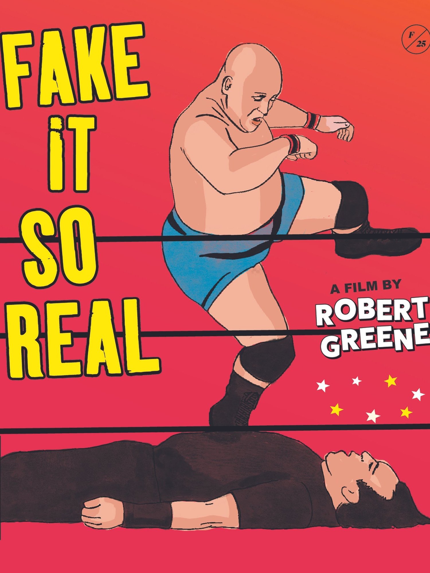 Fake It So Real
