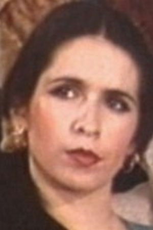 et billede af Raysheena Mercado