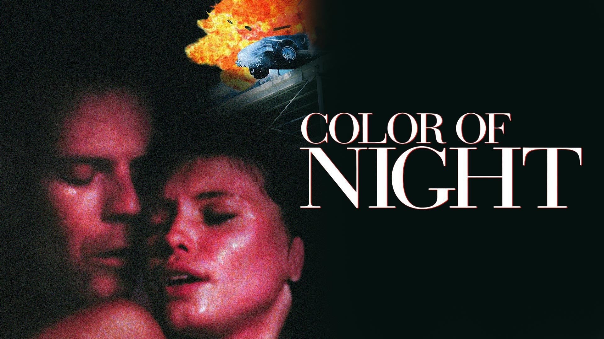 Color of Night (1994)