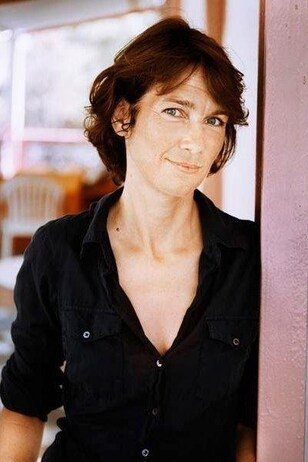 et billede af Sherry Hormann