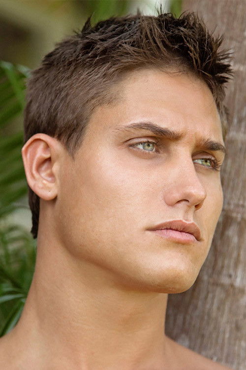 et billede af Vadim Farrell