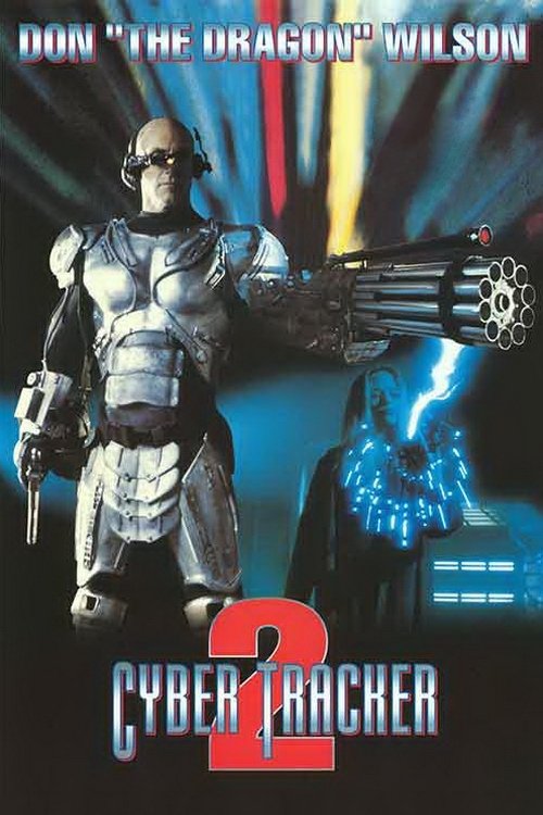 CyberTracker 2