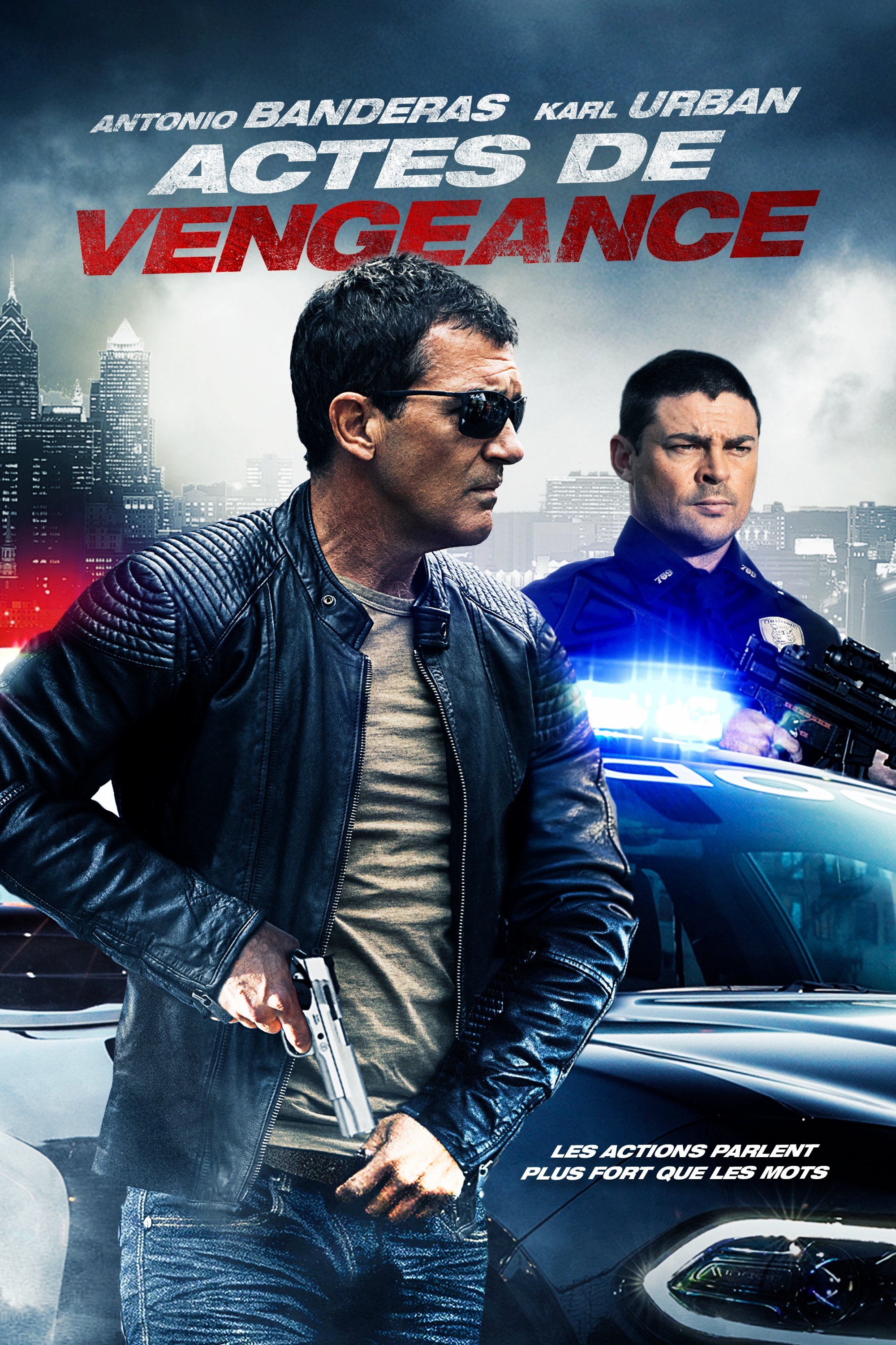 acts of vengeance movie review