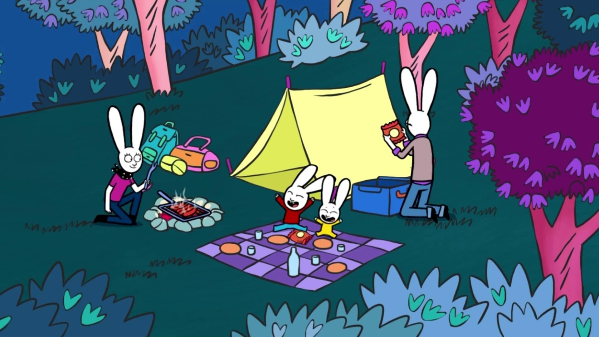 Thumbnail for Episode 42 Season 1 Episode 42