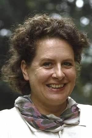 et billede af Ria Eimers